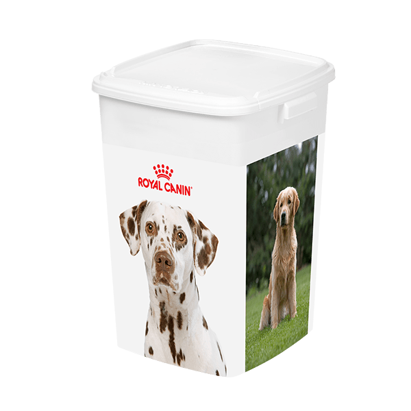51LDOGFOODCONTAINEROK CatelulGras.ro