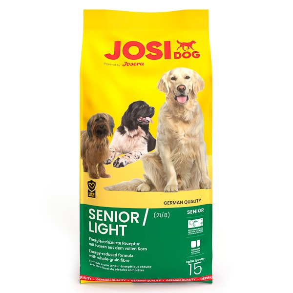 JosiDog Senior / Light