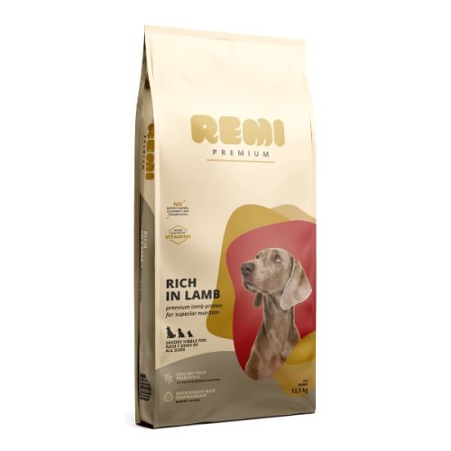 Remi Premium Premium All Sizes cu Miel